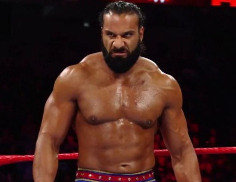 Jinder Mahal WWE Wiki, Wife, Salary, Age, Height and Other Facts
