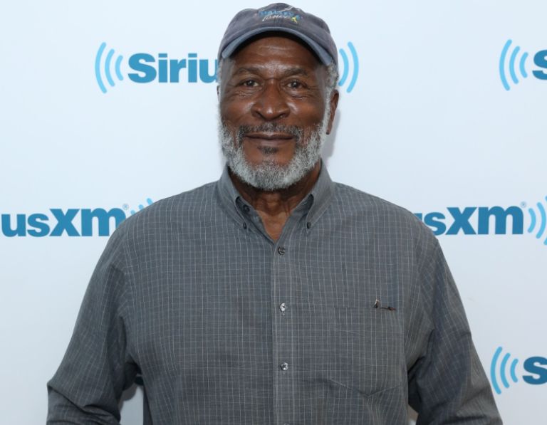 Is John Amos Dead, What Is His Net Worth, Wife, Age, Height And Family?
