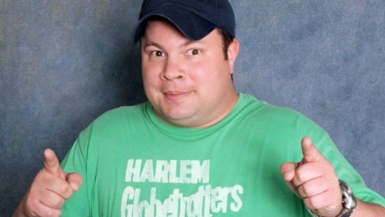 Who is John Caparulo, His Wife, Jamie Marie? Net Worth, Other Facts