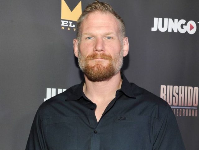 Who Is Josh Barnett – Here Are 5 Fast Facts You Need To Know