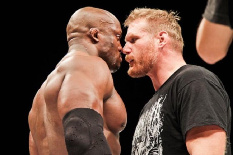 Who Is Josh Barnett – Here Are 5 Fast Facts You Need To Know