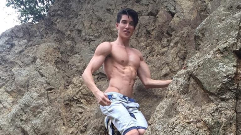 Justin Jedlica (Human Ken Doll) Biography, Who is The Husband?