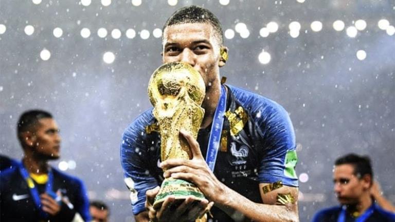 Kylian Mbappe Biography, Parents, Current Club, Salary, Age and Other Facts