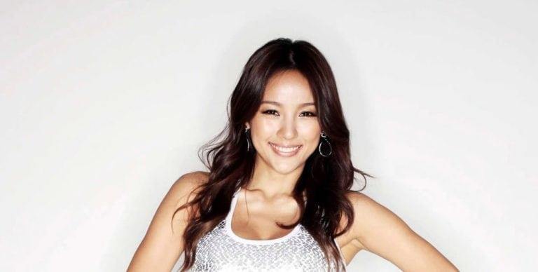 Lee Hyori Biography, Husband, Age, Net Worth and Other Facts » Celeboid