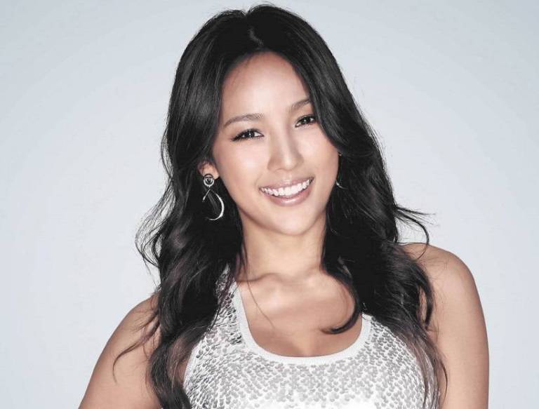 Kim Lee - Bio, Family, Trivia | Famous Birthdays