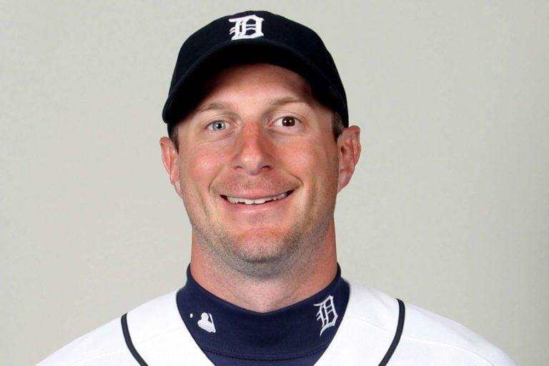 Max Scherzer Bio, What Happened To His Eyes? His Stats, Contract, Salary, Wife