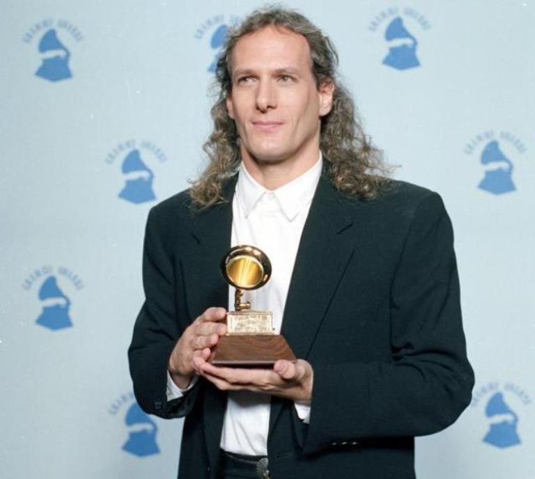 Michael Bolton – Bio, Married, Wife, Children, Age, Height, Is He Gay?