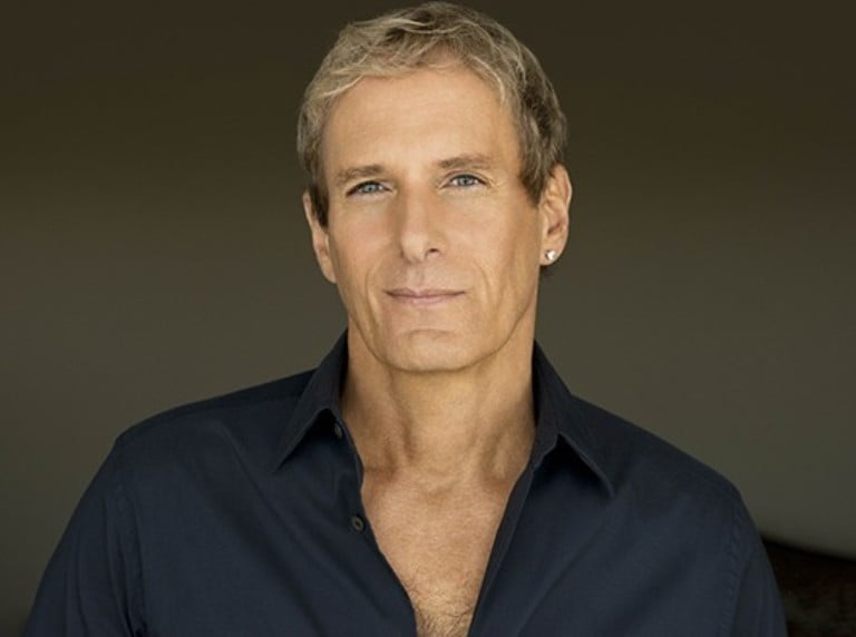 Michael Bolton Bio, Married, Wife, Children, Age, Height, Is He Gay?