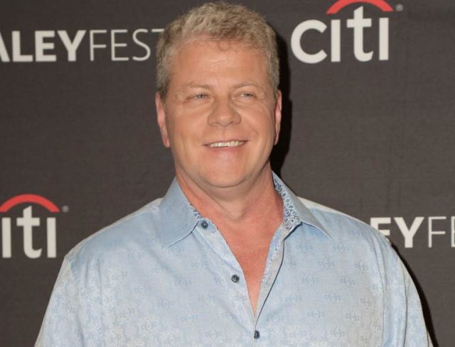 Who Is Michael Cudlitz? His Wife, Rachel, Height, Age, And Family?
