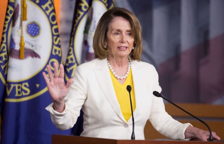 Who is Nancy Pelosi’s Husband, How Old is She, What is Her Net Worth?