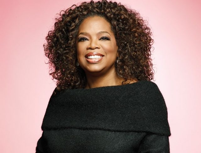 What Is Oprah Winfrey Net Worth, Her Age, Height And Weight Loss Journey?