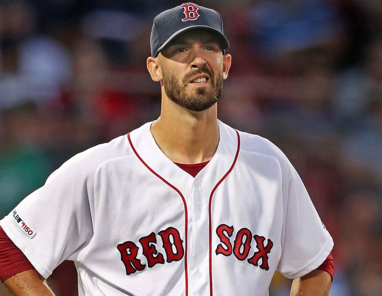 Rick Porcello Girlfriend, Married, Wife, Family, Body Stats, Biography