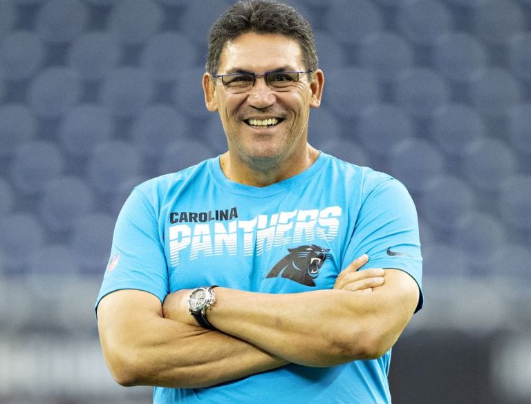 Ron Rivera Wife (Stephanie), Daughter, Family, Ethnicity, Net Worth