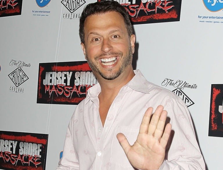 Who Is Sal Governale (Sal The Stockbroker), Wife, Divorce, Salary