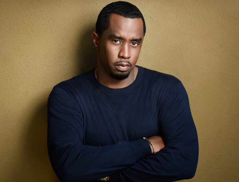 Sean Combs (Puff Daddy), Wife, Girlfriend, Kids, Age, Family, Is He Gay?