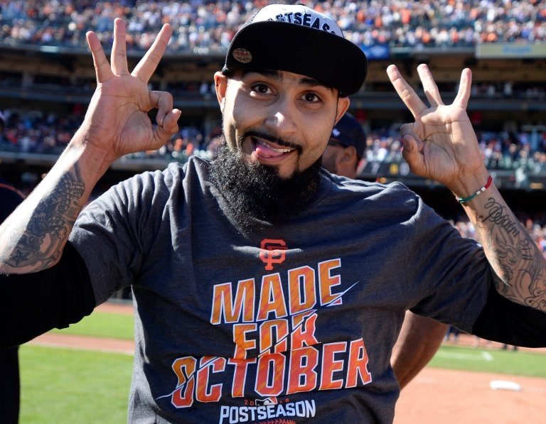 Sergio Romo Height, Weight, Measurements, Wife, Family, Net Worth » Celeboid