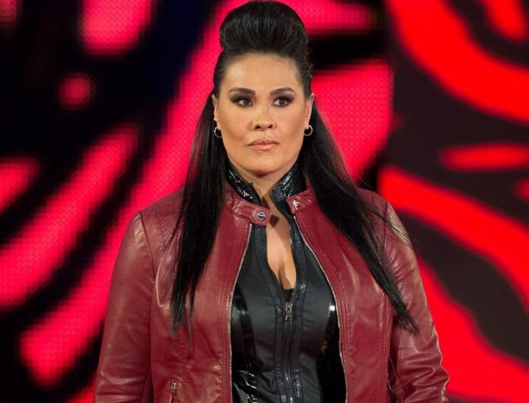 Tamina Snuka Bio and Everything You Need To Know About The Wrestler
