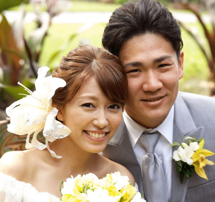 Masahiro Tanaka Wife, Salary, Height, Weight, Body Measurements, Bio