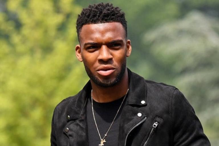 Thomas Lemar Height, Weight, Body Measurements, Other Facts 
