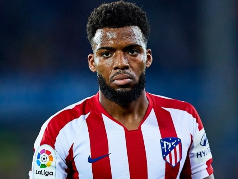 Thomas Lemar Height, Weight, Body Measurements, Other Facts