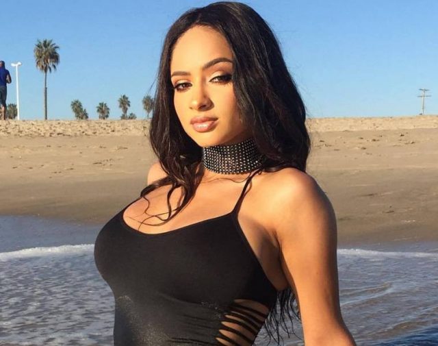 Tori Hughes Bio, Age, Height, Ethnicity and Other Facts You Need To Know