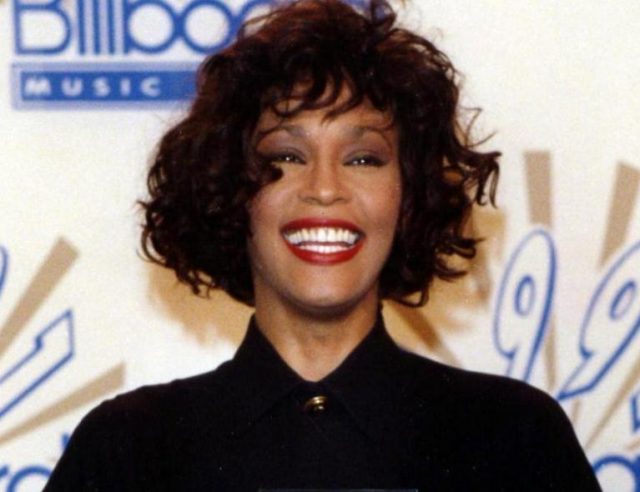 Whitney Houston Daughter, Husband, Height, Bio, Cause of Death