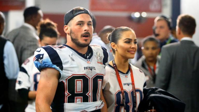 Danny Amendola Biography, Wife Or Girlfriend, Height, Weight, Body Stats