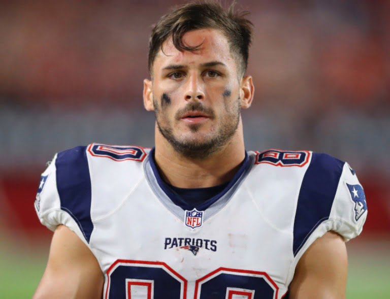 Danny Amendola Biography, Wife Or Girlfriend, Height, Weight, Body Stats