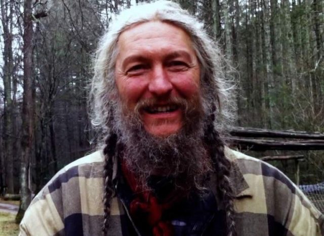 Eustace Conway Married, Wife, Net Worth, Family, Salary, Wiki, Bio
