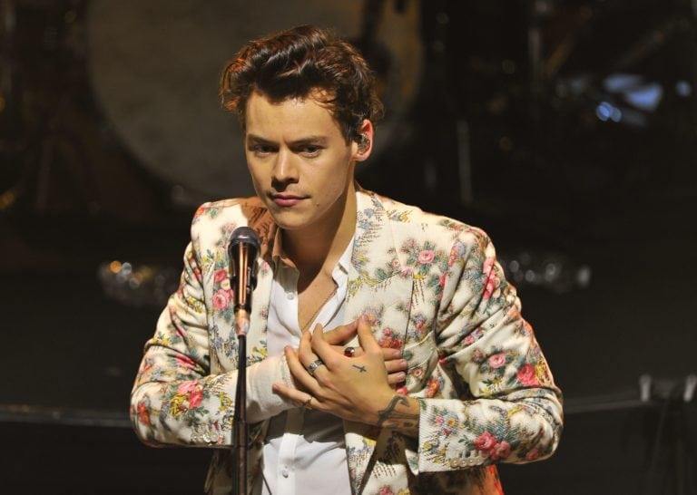Harry Styles Dating History: A Guide To All The Women He Has Dated