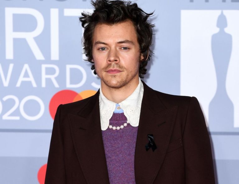 Harry Styles Dating History: A Guide To All The Women He Has Dated