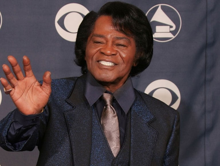 James Brown Bio, Children, Spouse (Wife), Mother, Height, Death