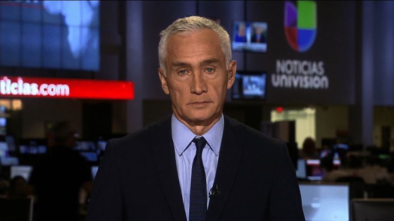 Jorge Ramos Biography, Wife, Family, Other Facts You Need to Know