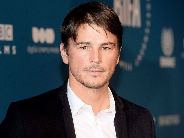 Everything You Need To Know About Josh Hartnett and All The Girls He Dated