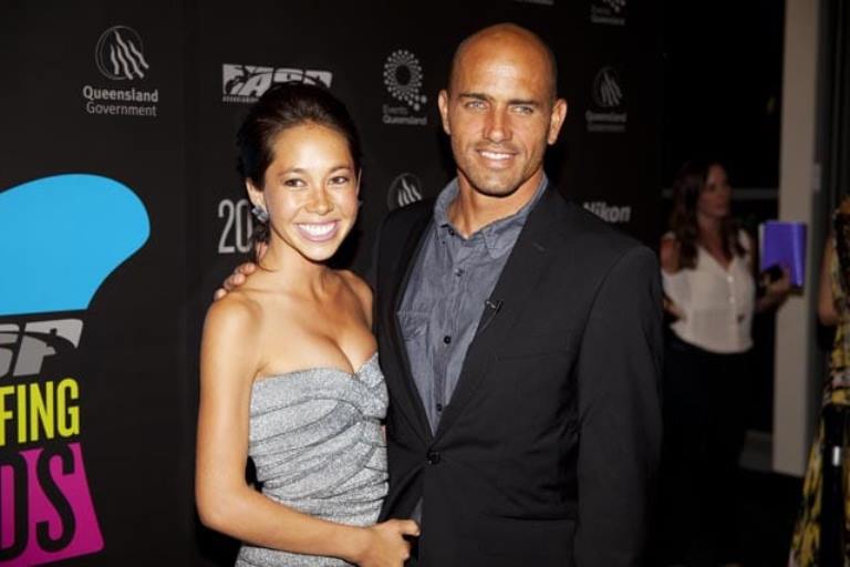 Who Is Kelly Slater Dating? Here’s A List of Ex-Girlfriends He Has Dated 