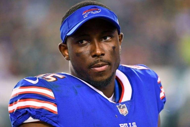 LeSean McCoy Bio, Career Stats, Net Worth, Height, Weight, How Old is He?