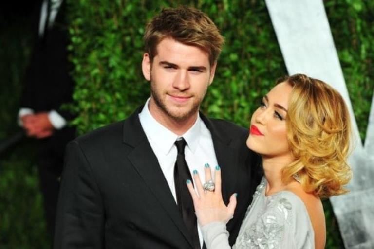 Is Liam Hemsworth Dating Anyone At The Moment – Who Has He Dated In The Past?