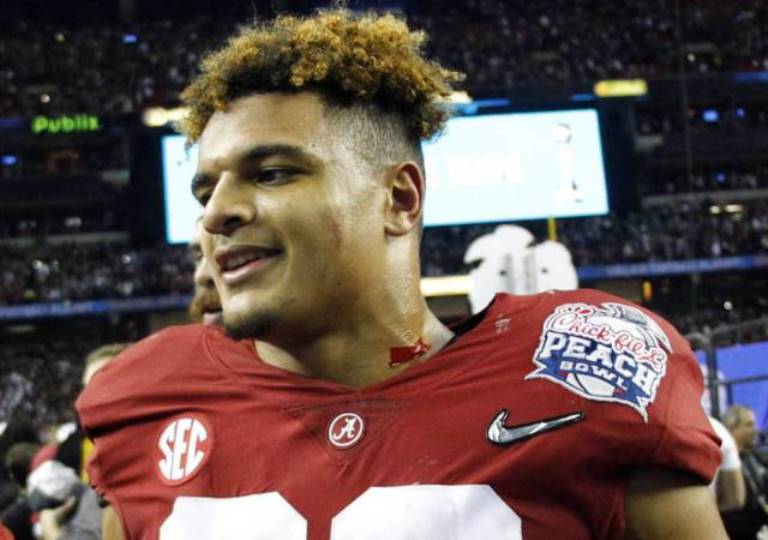 Minkah Fitzpatrick (NFL) Bio, Parents, Age, Height, Weight and Body Stats