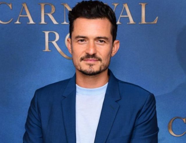 Orlando Bloom Biography, Relationship With Katy Perry, Net Worth, Wife, Son