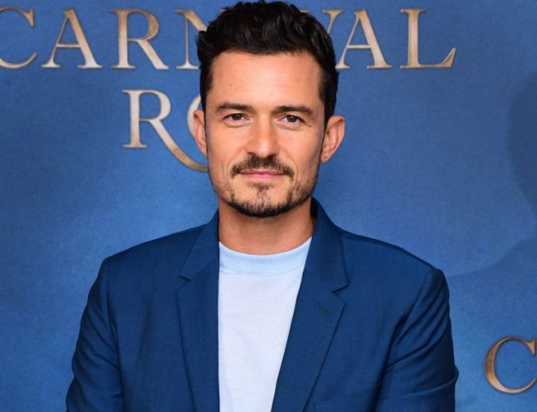 Orlando Bloom Biography, Relationship With Katy Perry, Net Worth, Wife, Son