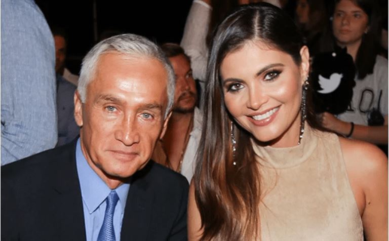 Jorge Ramos Biography, Wife, Family, Other Facts You Need to Know