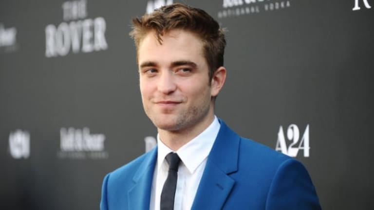 A Complete List of Current and Ex-girlfriends Robert Pattinson Has Dated