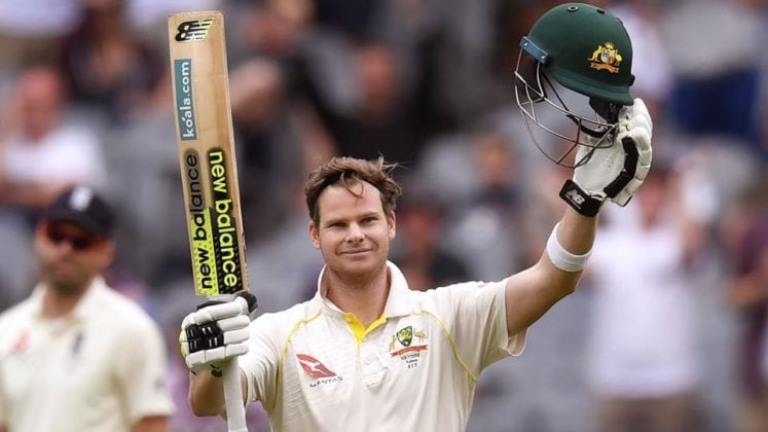 Steve Smith (Cricketer) – Bio, Wife, Parents, Family, Other Facts