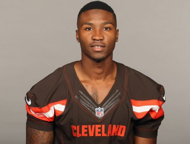 Taylor Gabriel Bio, Height, Weight, Body Measurements, Family