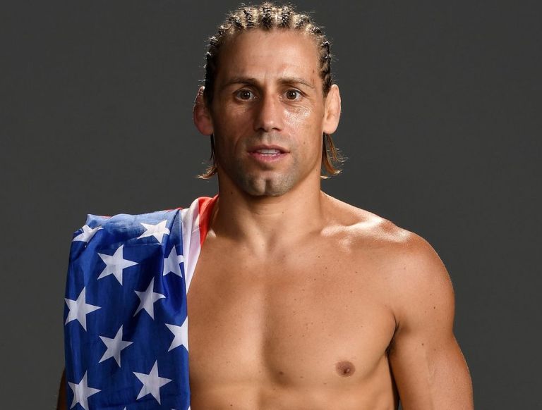 Who is Urijah Faber, What is His Net Worth, Height, Age? Here are Details