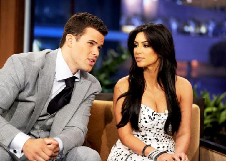  Who Has Kim Kardashian Dated: A List Of Her Ex-Boyfriends And Husbands