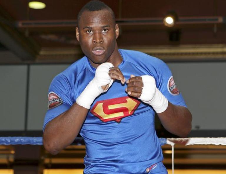Who Is Adonis Stevenson? His Bio, Height, Weight, Boxing Career