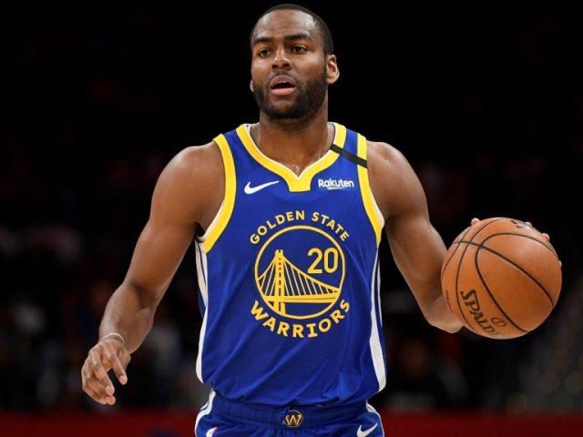 Who Is Alec Burks? 6 Facts About The NBA Point/Shooting Guard