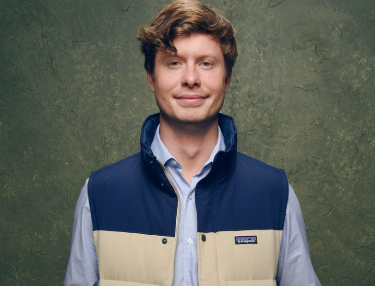 Anders Holm Wife, Family, Height, Age, Net Worth, Biography