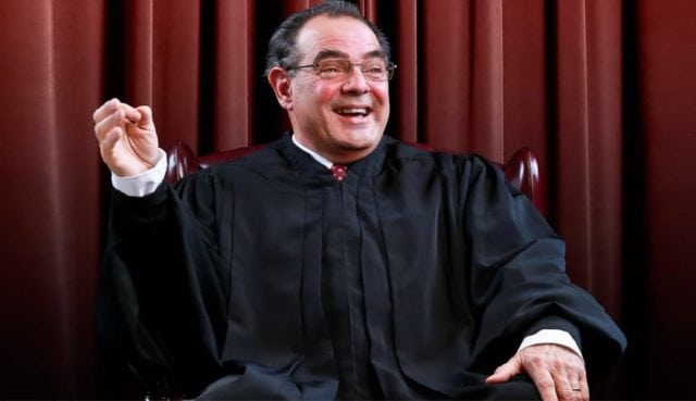 Antonin Scalia Children, Family, Wife, Cause of Death, Biography 